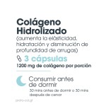 Proto-col Pure Collagen 90 cápsulas