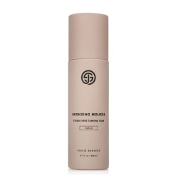 Sjolie Bronzing Mousse 200ml