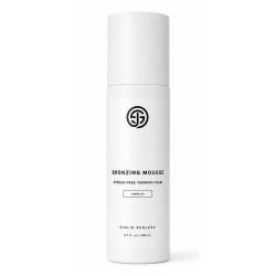 Sjolie Bronzing Mousse 200ml
