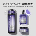Truss Blond Revolution Net Blond Mask 180g