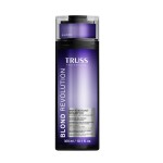 Truss Blond Revolution Antioxidant Shampoo 300ml