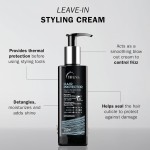 Truss Hair Protector Daily Protector Cream Gel 250ml