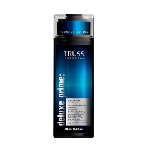 Truss Deluxe Prime Shampoo 300ml