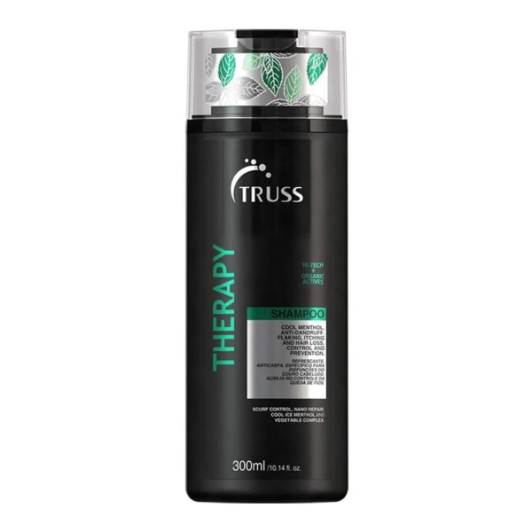 TRUSS THERAPY SHAMPOO 300 ml