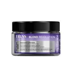 Truss Blond Revolution Net Blond Mask 180g