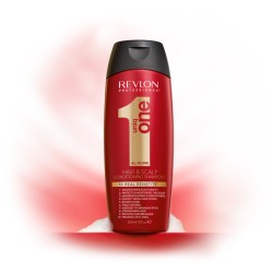 Uniq One Shampoo Libre de Sulfato 300ml